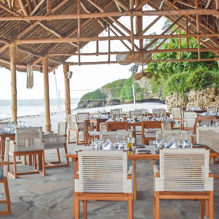 Diamonds Leisure Beach & Golf Resort Диани-Бич Экстерьер фото