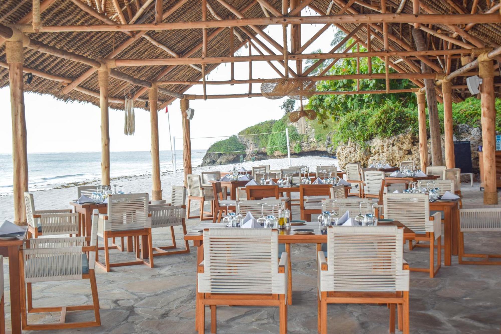 Diamonds Leisure Beach & Golf Resort Диани-Бич Экстерьер фото